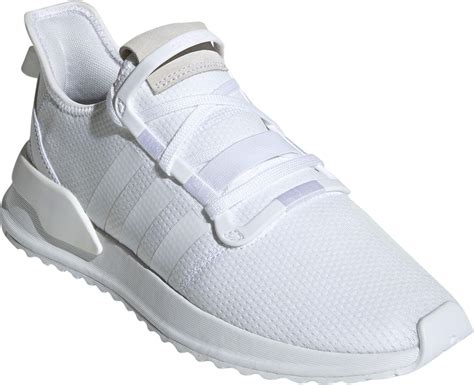 adidas path run weiß|Buy U.